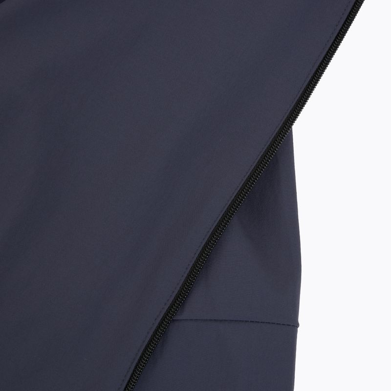 Pánska bunda Aeronautica Militare AB3051UCT04291 navy blue 5