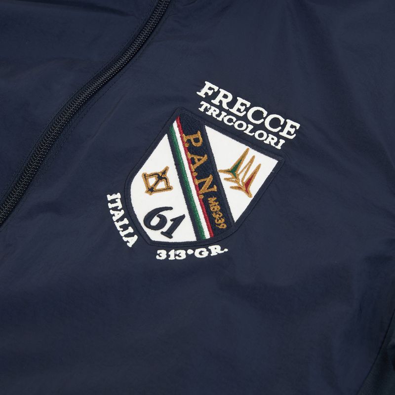 Pánska bunda Aeronautica Militare AF0520UF00674 navy blue 3