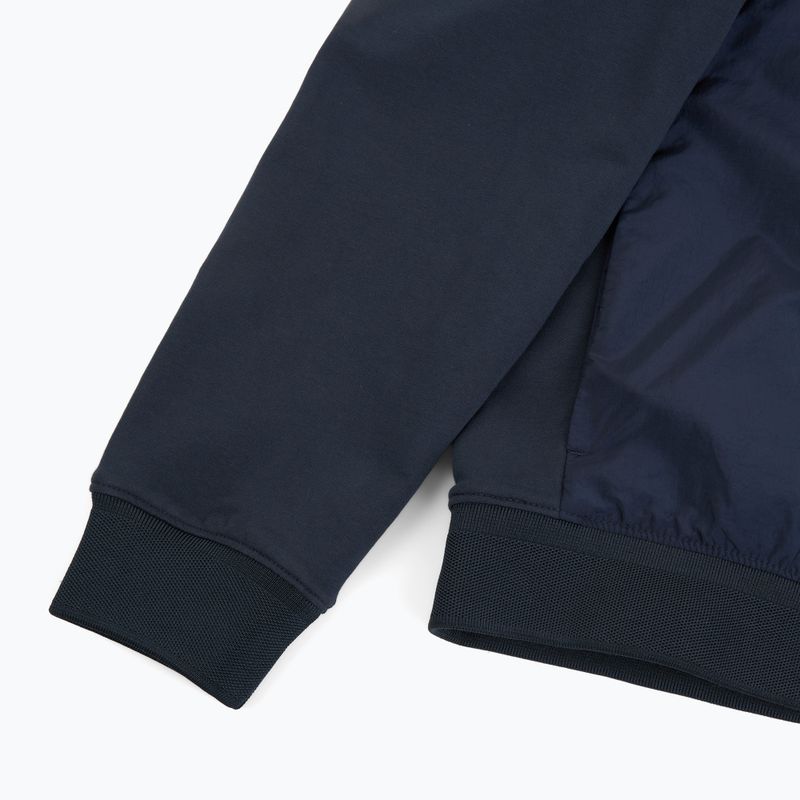 Pánska bunda Aeronautica Militare AF0520UF00674 navy blue 4