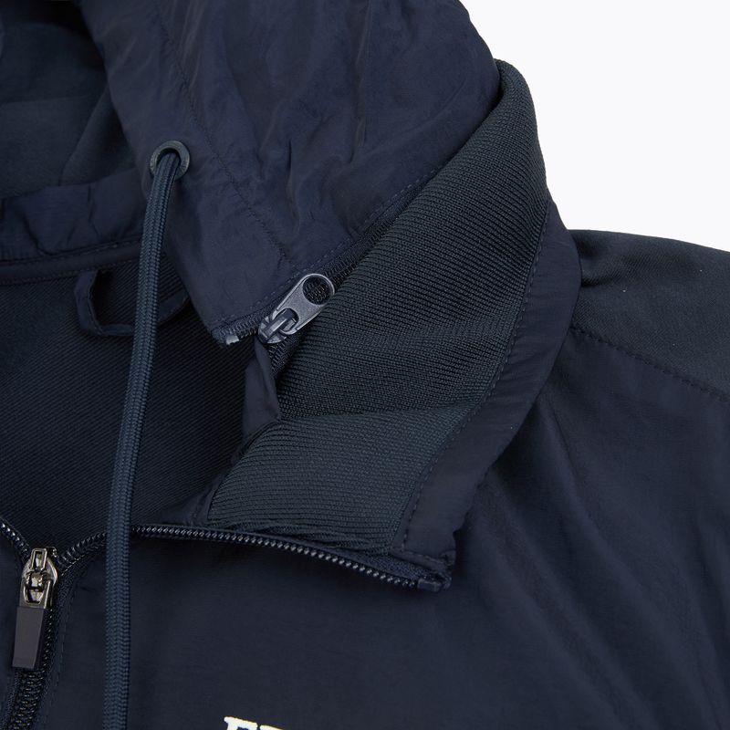 Pánska bunda Aeronautica Militare AF0520UF00674 navy blue 5