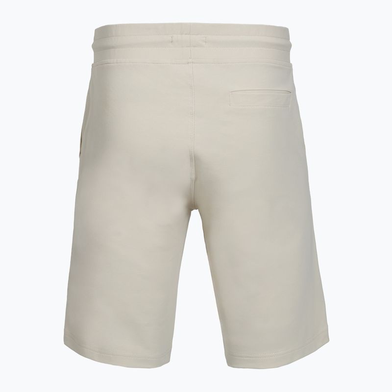 Pánske šortky Aeronautica Militare BF0032UF00674 ghiaccio bermuda shorts 2
