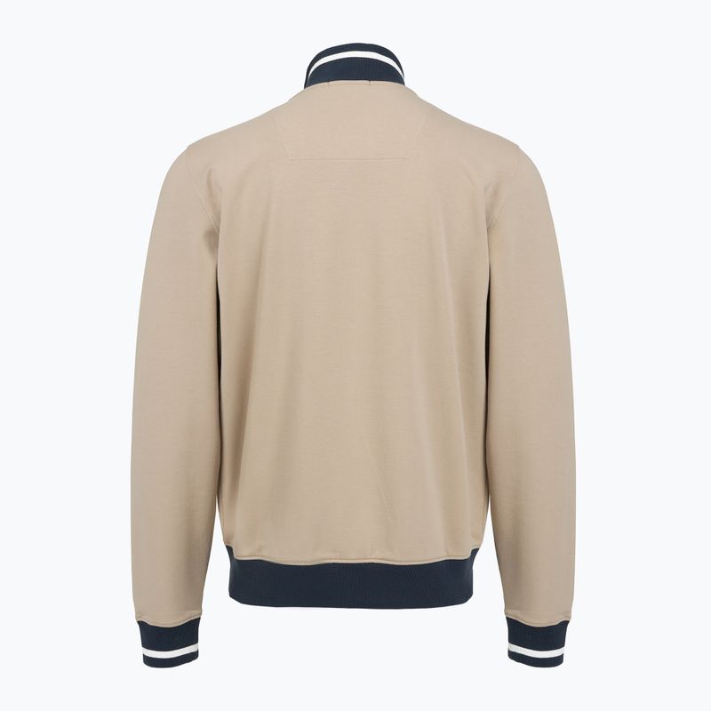 Pánska mikina Aeronautica Militare FE2089UF00674 FZ winter twig 2