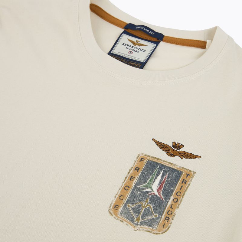 Pánske tričko Aeronautica Militare TS2535UJ00641 ice 3