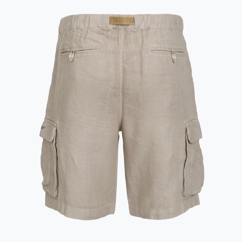 Pánske šortky Aeronautica Militare BE0280UCT04293 Bermuda shorts winter twig 2