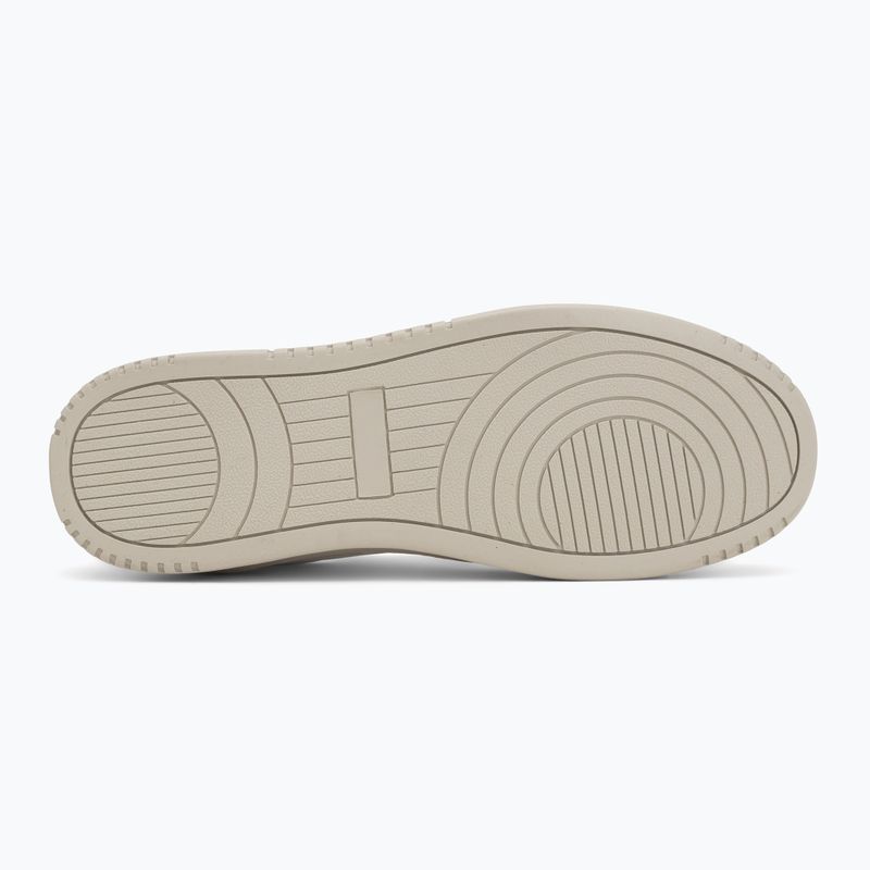 Pánske topánky Aeronautica Militare SC0235UPL00244 off white 4