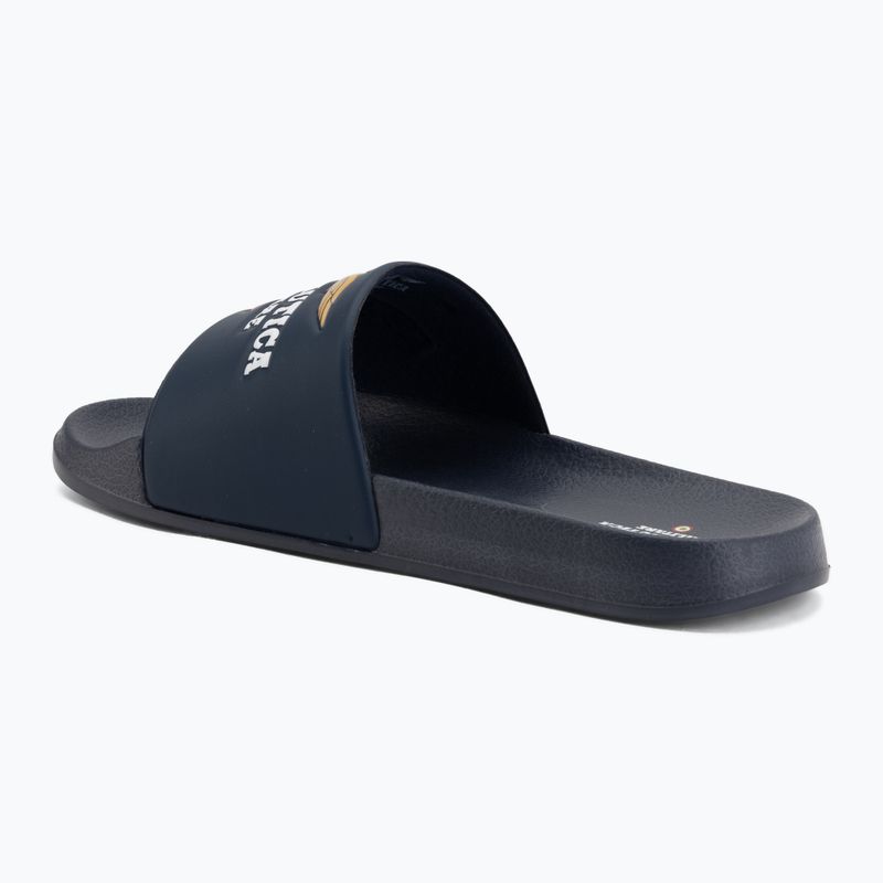 Pánske šľapky Aeronautica Militare SC0242UCT03337 blue 3