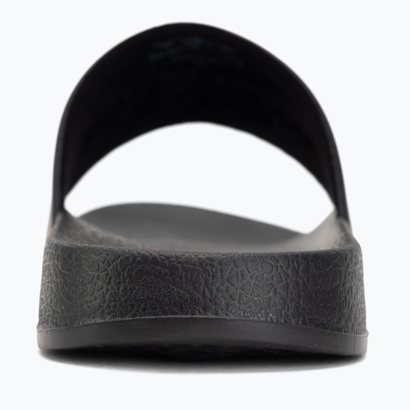 Pánske šľapky Aeronautica Militare SC0242UCT03337 jet black 6