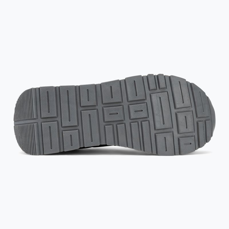 Pánske topánky Aeronautica Militare SC0292UCT03331 jet black 4