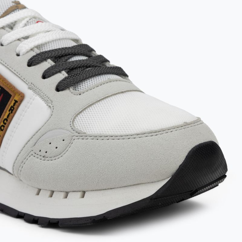 Pánske topánky Aeronautica Militare SC0292UCT03331 off white 7