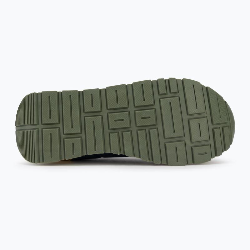 Pánske topánky Aeronautica Militare SC0292UCT03331 avio/camel/medium grey/sage 4
