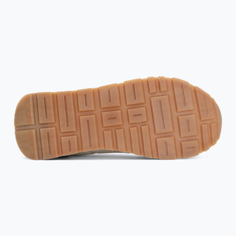 Pánske topánky Aeronautica Militare SC0292UCT03331 off white/green/brown/grey 4