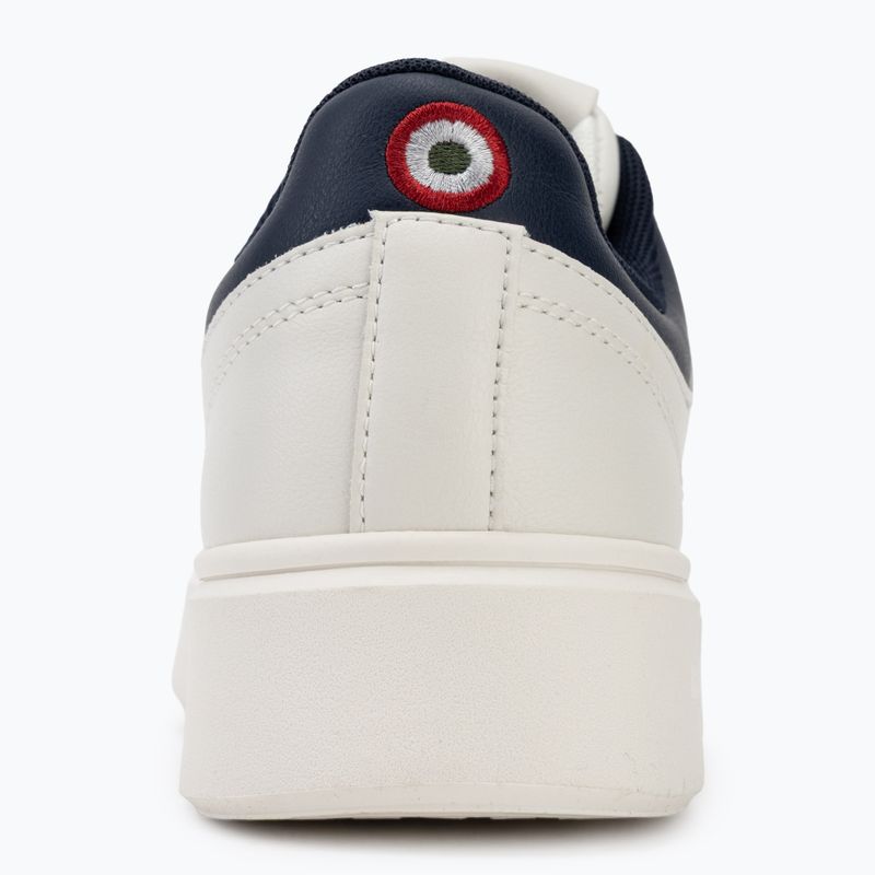 Pánske topánky Aeronautica Militare SC0307UCT03591 white/blue 6