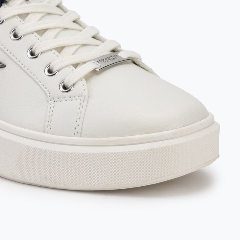 Pánske topánky Aeronautica Militare SC0307UCT03591 white/blue 7