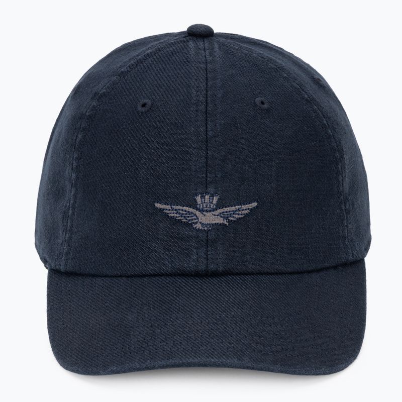 Pánska šiltovka Aeronautica Militare HA1245UCT04293 navy blue 2