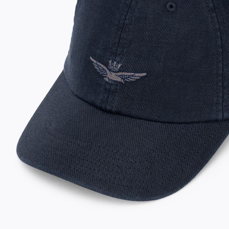 Pánska šiltovka Aeronautica Militare HA1245UCT04293 navy blue 3