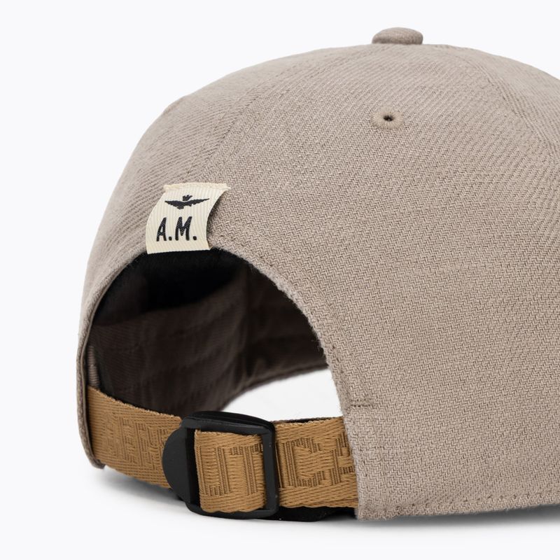 Pánska šiltovka Aeronautica Militare HA1245UCT04293 winter twig 4