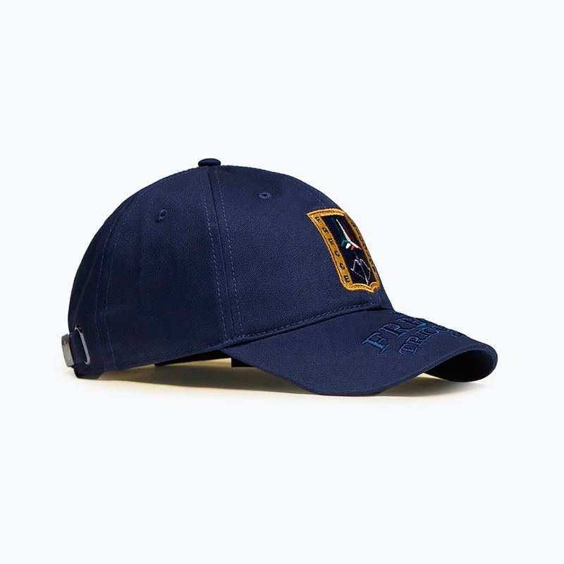 Pánska šiltovka Aeronautica Militare HA1246UCT02 navy blue