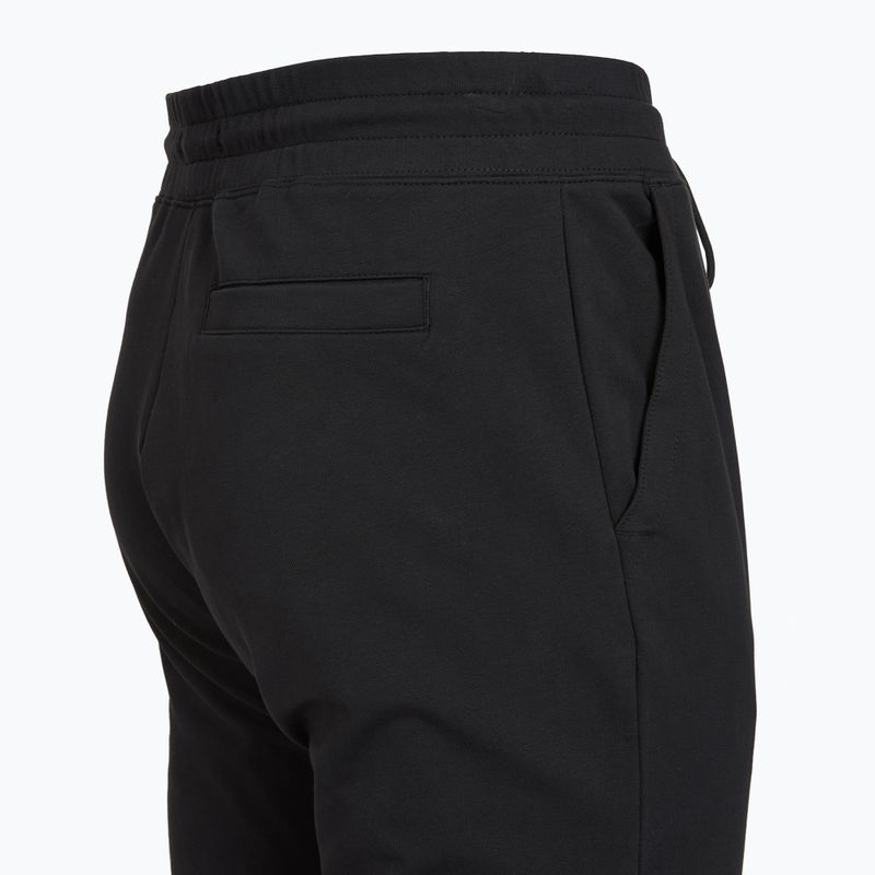 Pánske nohavice Aeronautica Militare PF1008UF00674 jet black 4