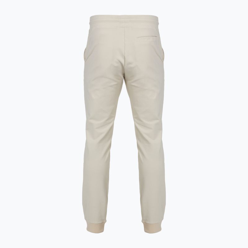 Pánske nohavice Aeronautica Militare PF1008UF00674 ice 2