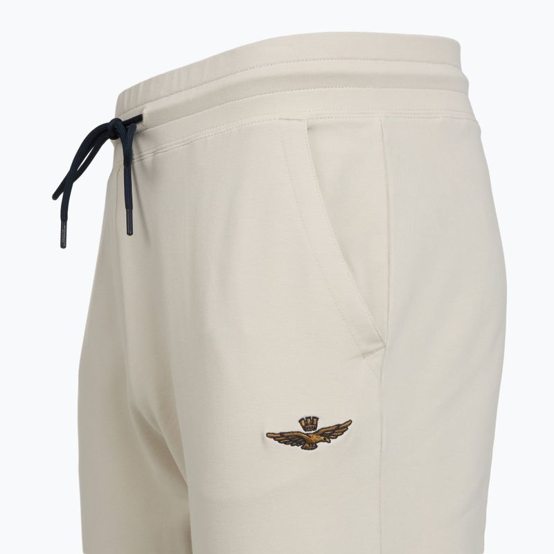 Pánske nohavice Aeronautica Militare PF1008UF00674 ice 3