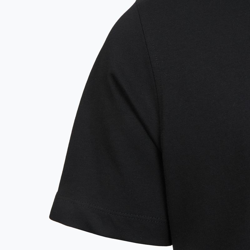 Pánske tričko Aeronautica Militare TS1580UJ00372 jet black 4