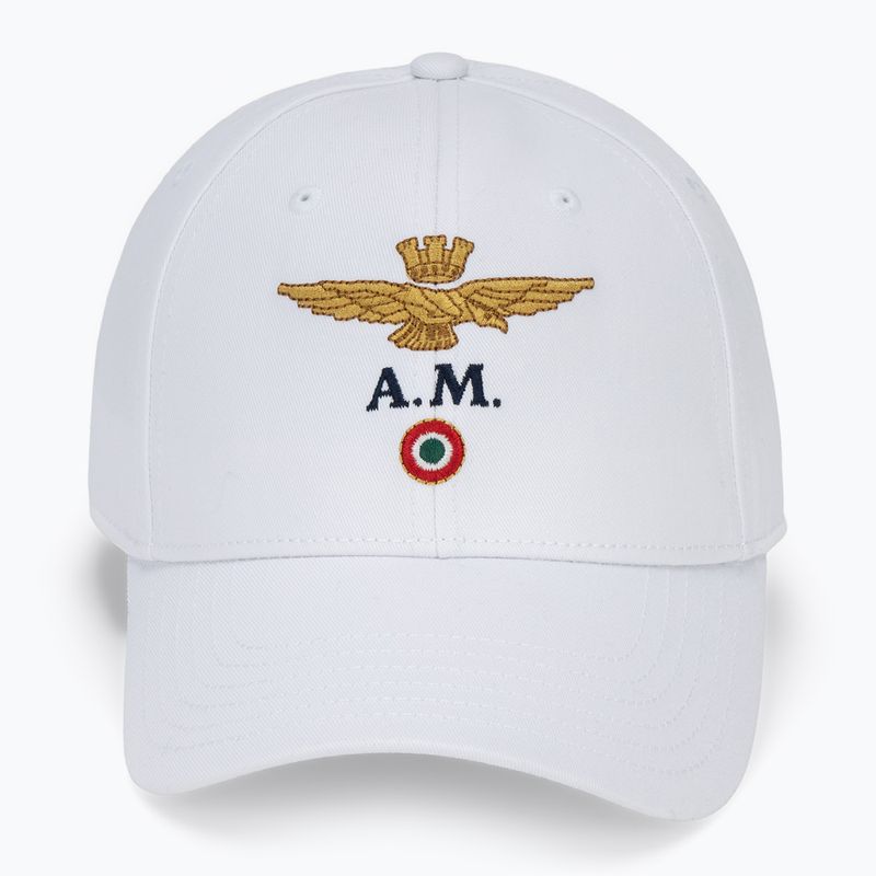 Pánska šiltovka Aeronautica Militare HA1100UCT02848 off navy 2