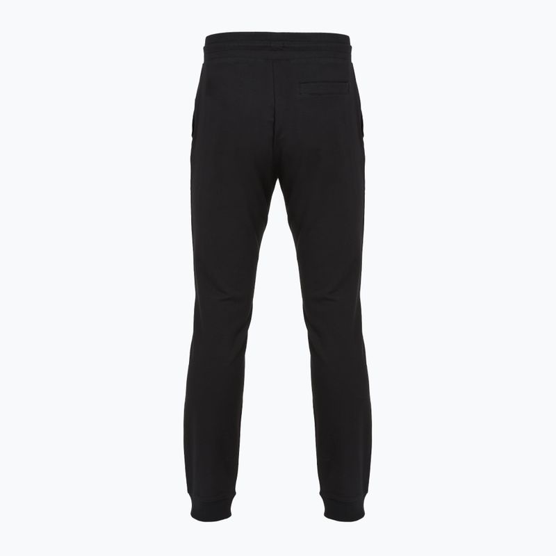 pánska tepláková súprava Aeronautica Militare TF0108UF00674 jet black 9