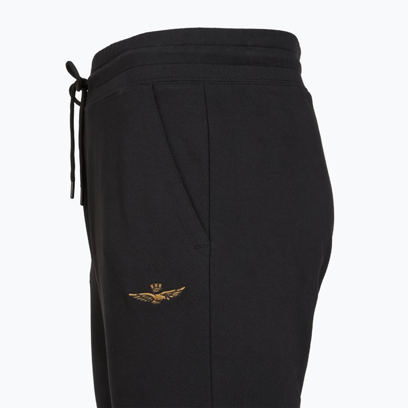 pánska tepláková súprava Aeronautica Militare TF0108UF00674 jet black 10