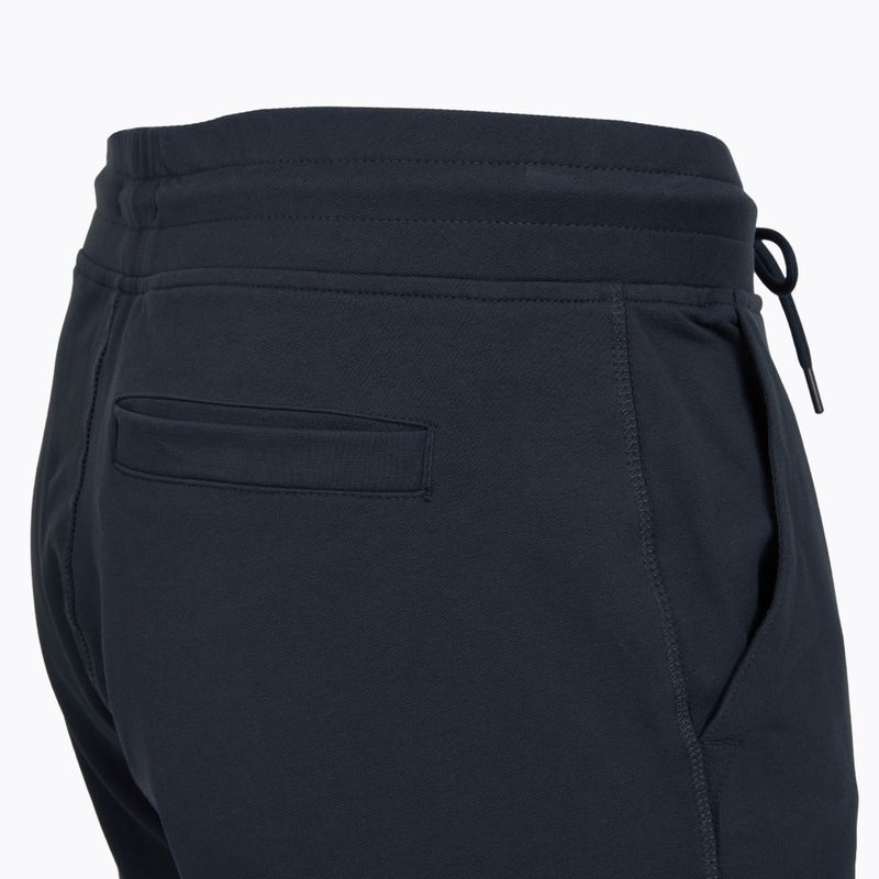 Pánske šortky Aeronautica Militare BF0032UF00674 navy blue bermuda shorts 4