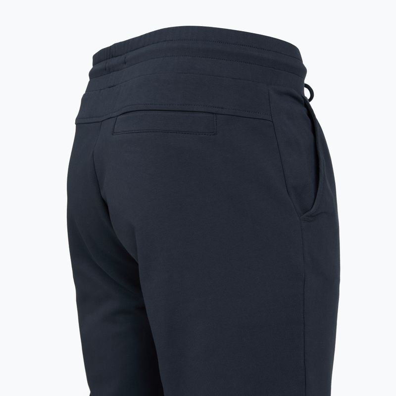 Pánske nohavice Aeronautica Militare PF1008UF00674 navy blue 4