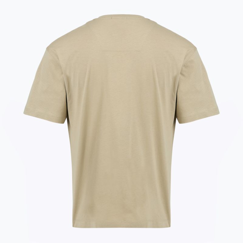 Pánske tričko Aeronautica Militare TS2535UJ00641 winter twig 2