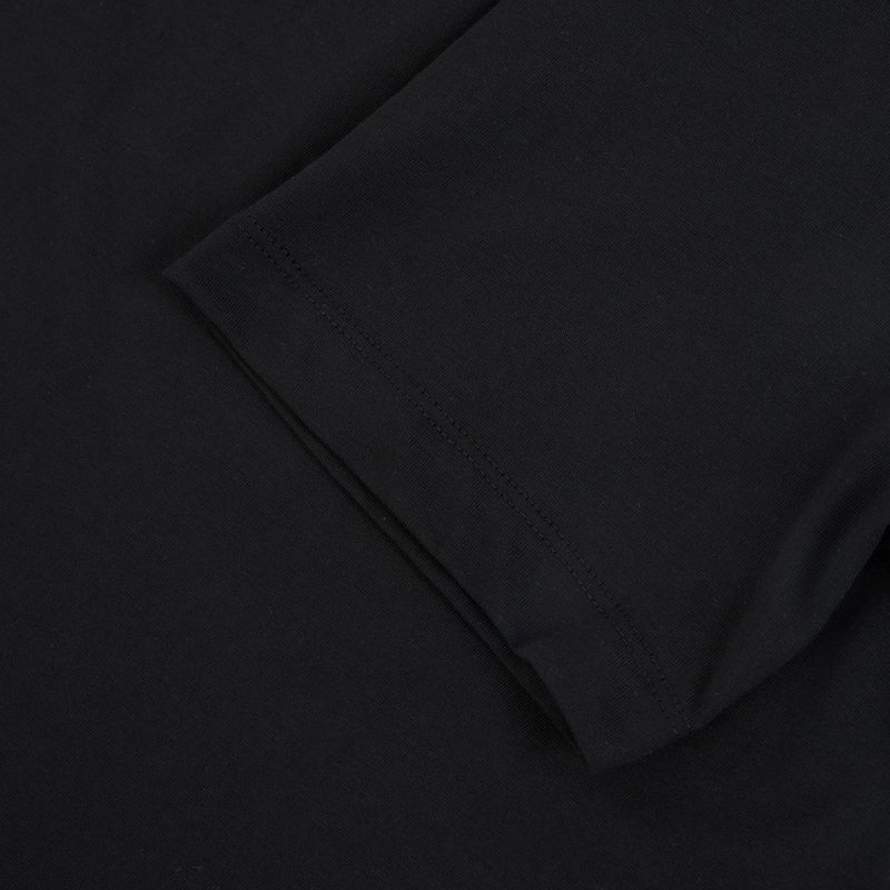 Pánske tričko Aeronautica Militare 262TS1580UJ00372 jet black 4