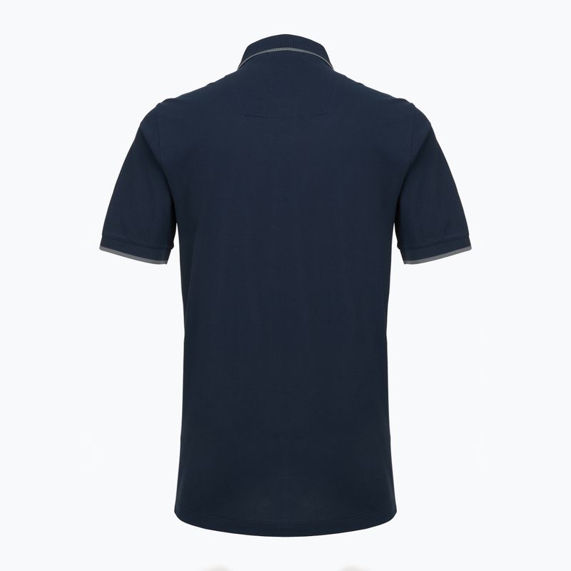 Pánske polo tričko Aeronautica Militare 262PO1308UP00082 Polo blu navy 2