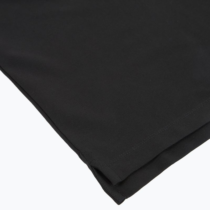 Pánske tričko Aeronautica Militare PO1927UP00191 Polo jet black 4