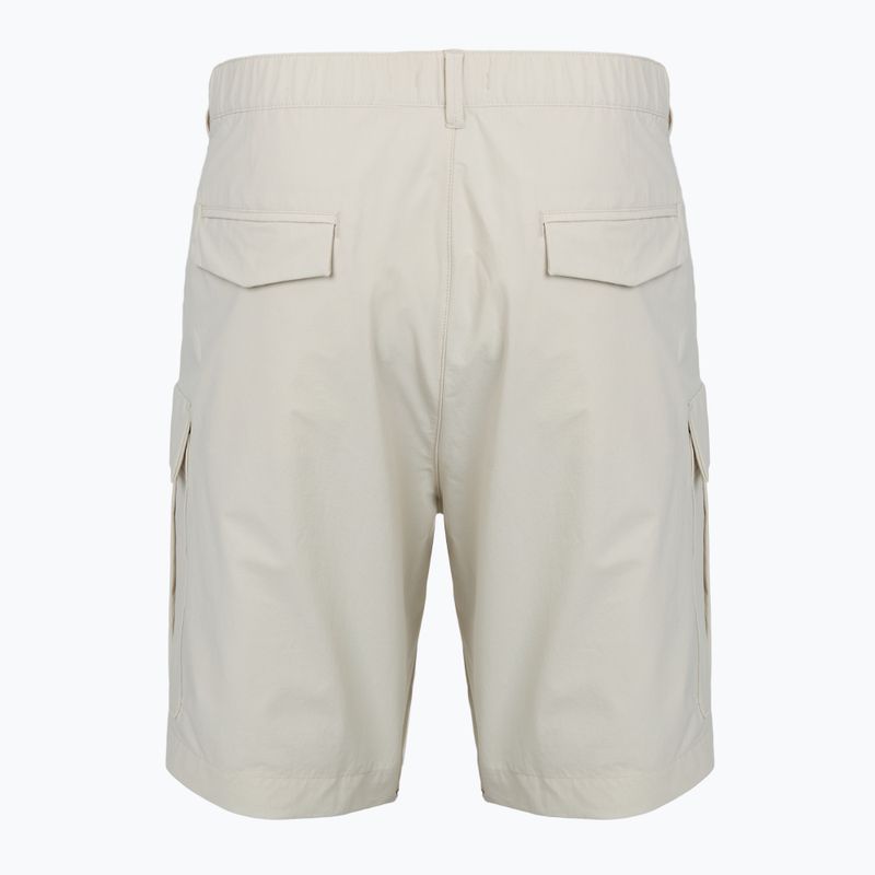 Pánske šortky Aeronautica Militare BE0277UCT04291 ice 2