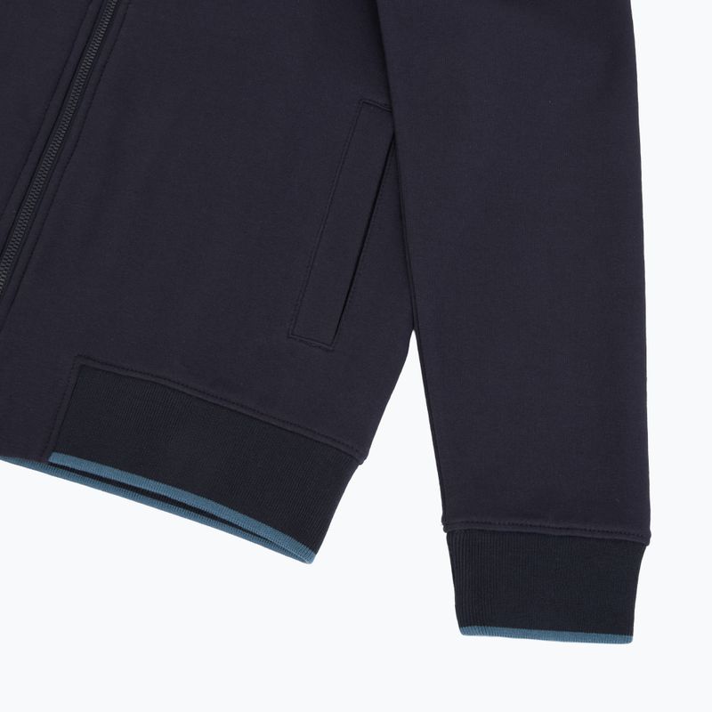 Pánska mikina Aeronautica Militare FE1956UF00459 navy blue 4