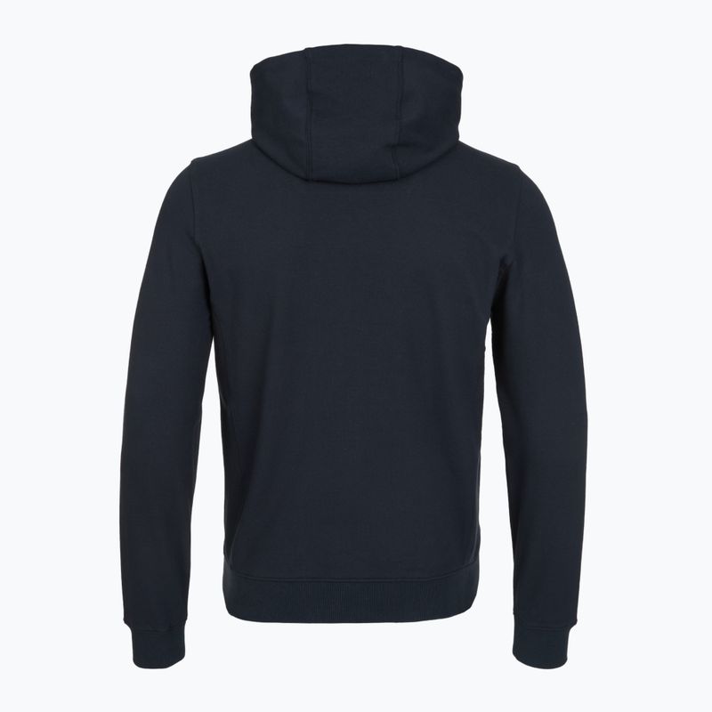 Pánska tepláková súprava Aeronautica Militare 262TF0108UF00662 blu navy 4
