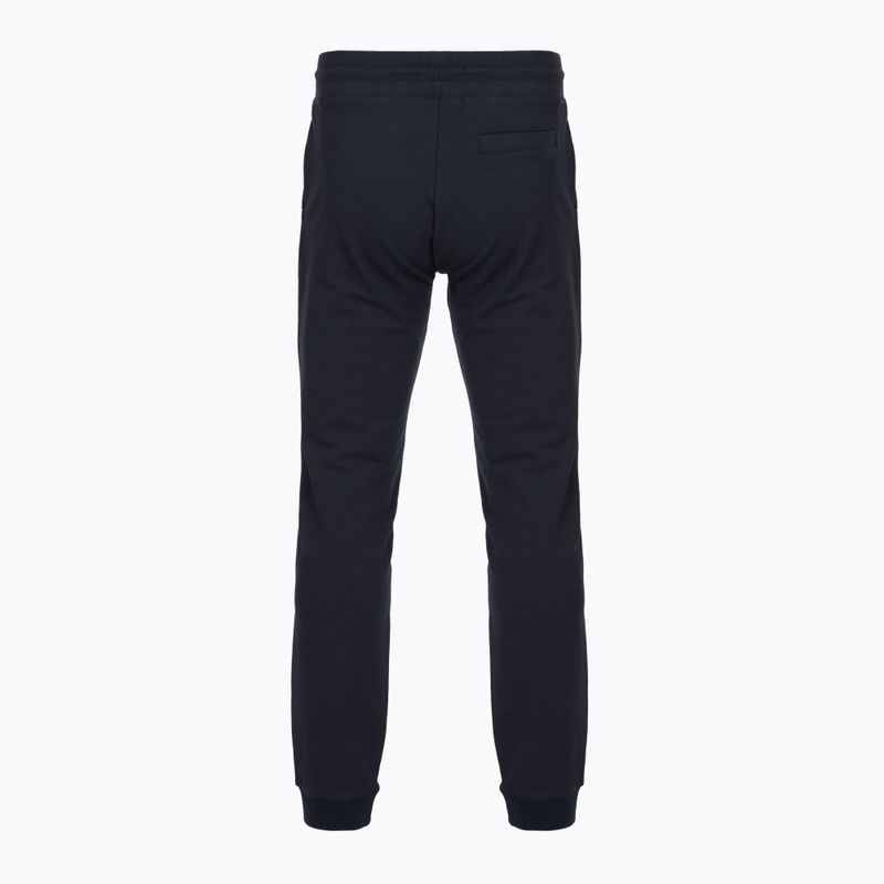 Pánska tepláková súprava Aeronautica Militare 262TF0108UF00662 blu navy 8
