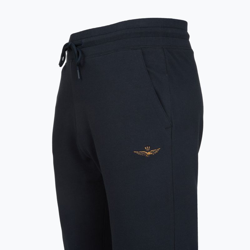 Pánska tepláková súprava Aeronautica Militare 262TF0108UF00662 blu navy 9