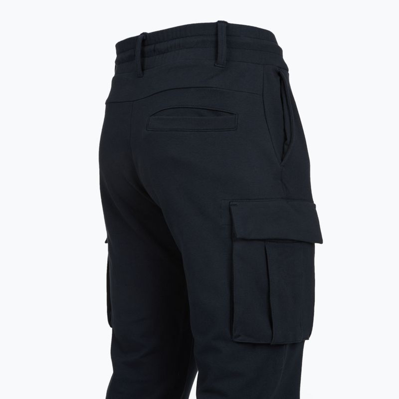 Pánska tepláková súprava Aeronautica Militare 262TF0126UF00662 blu navy 10