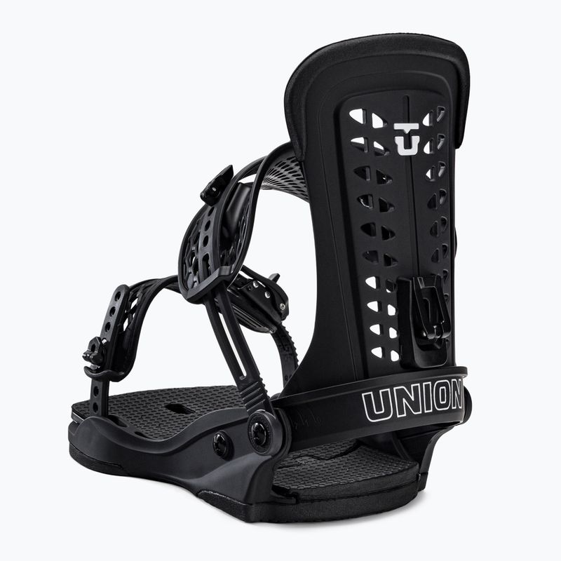 Pánske snowboardové viazanie UNION Force black 2210415 4