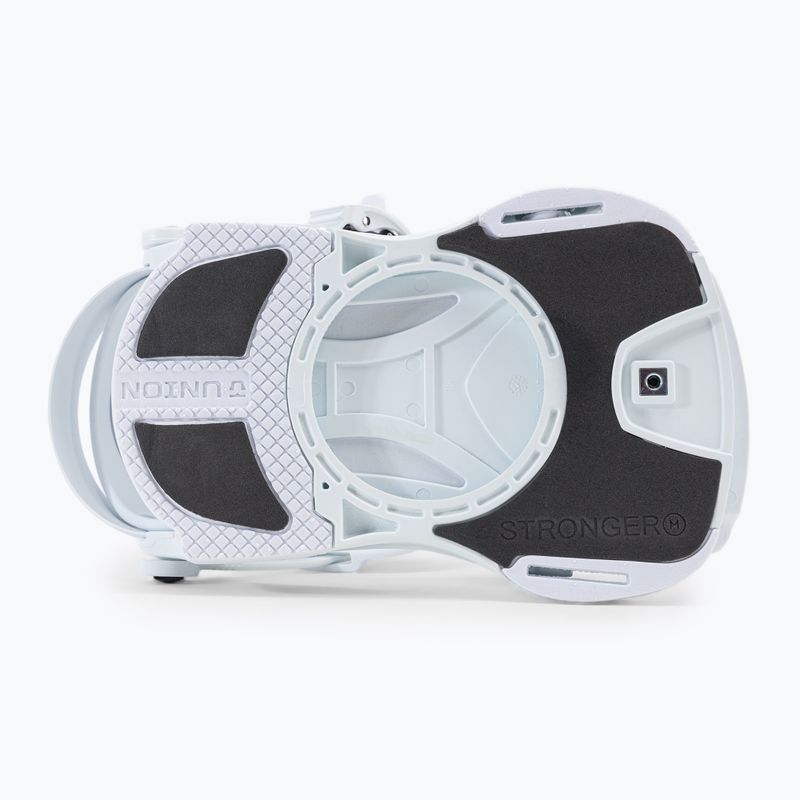UNION Force pánske snowboardové viazanie biele 2210425 4