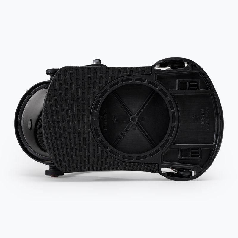 Dámske snowboardové viazanie UNION Juliet black 2210715 3