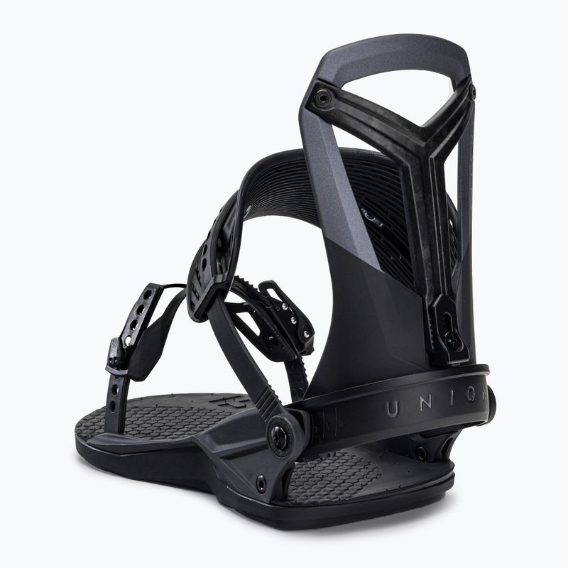 UNION Falcor black pánske snowboardové viazanie 2220115 3