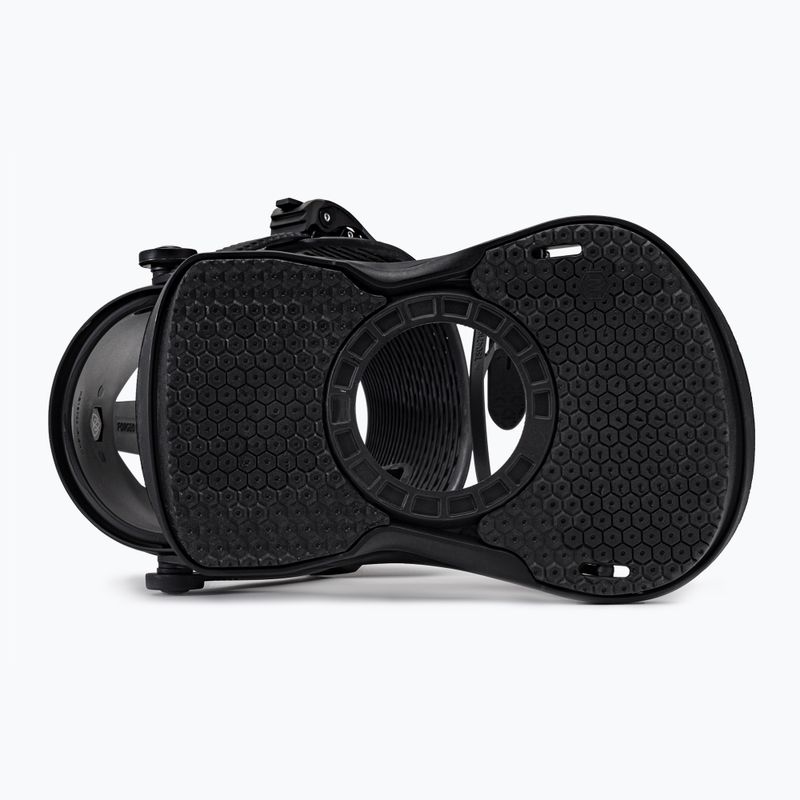 UNION Falcor black pánske snowboardové viazanie 2220115 4