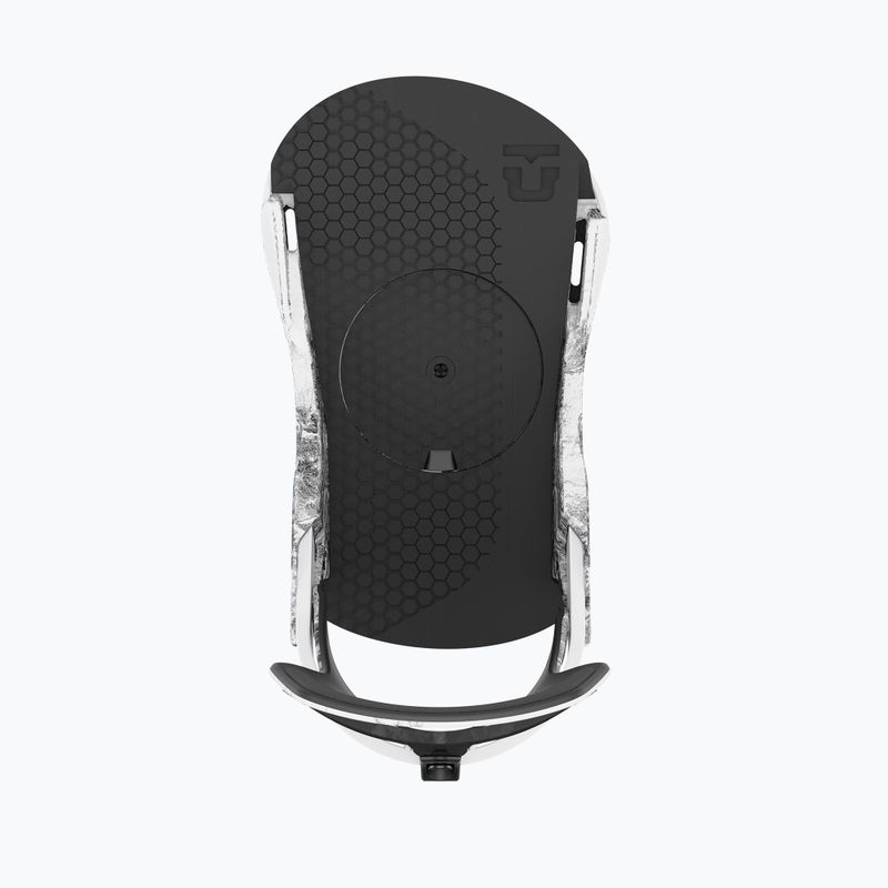 UNION Falcor pánske snowboardové viazanie čierno-biele 2220125 8