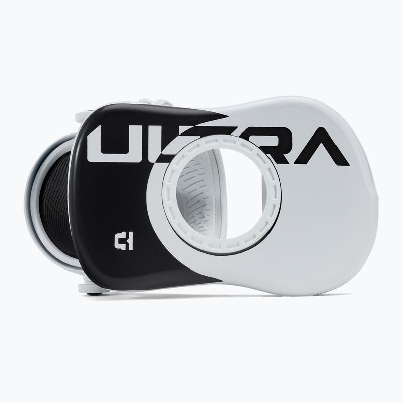 Dámske snowboardové viazanie Union Ultra white 2220323 3