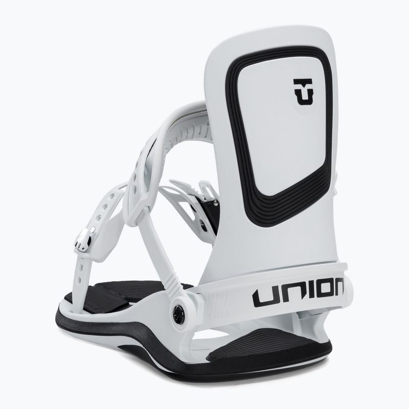 Dámske snowboardové viazanie Union Ultra white 2220323 4