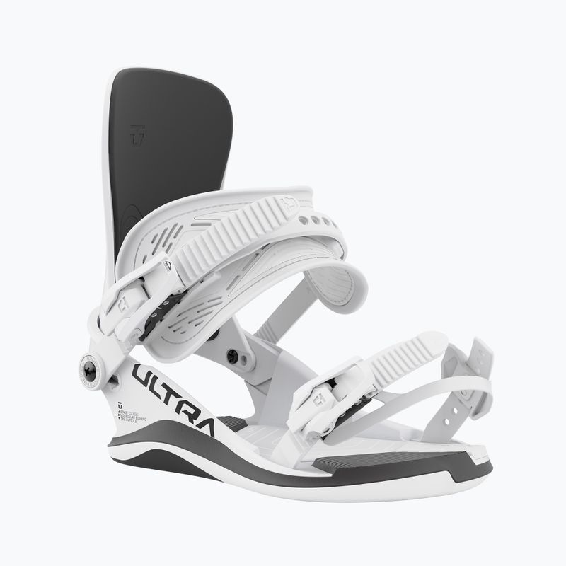Dámske snowboardové viazanie Union Ultra white 2220323 5