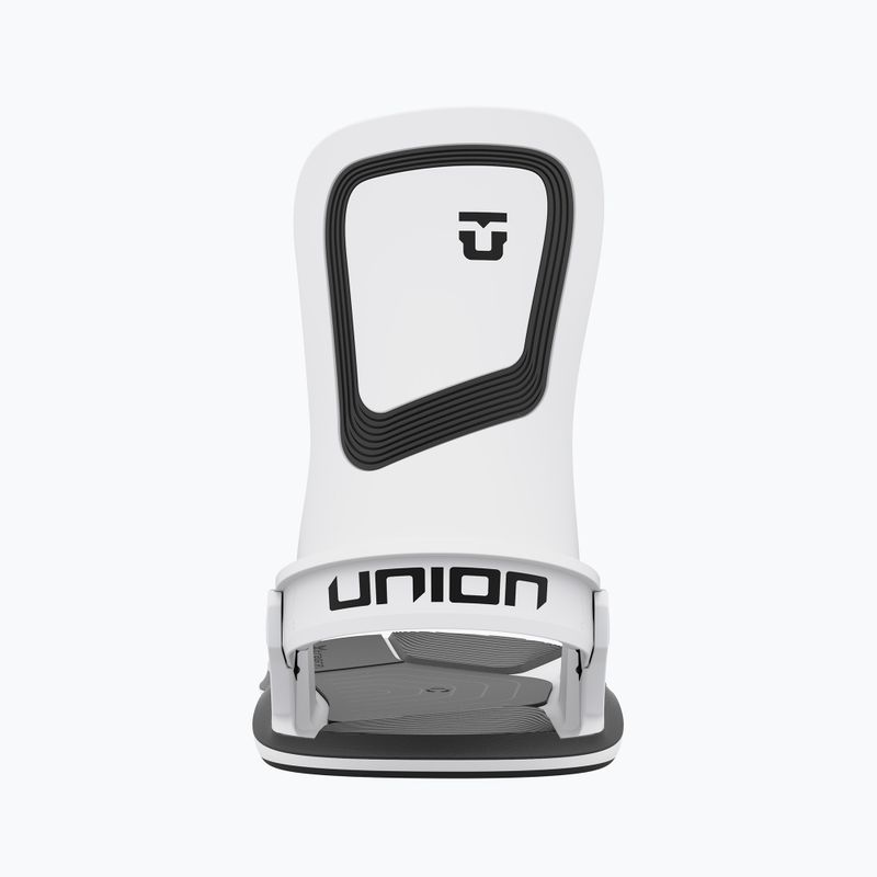Dámske snowboardové viazanie Union Ultra white 2220323 6